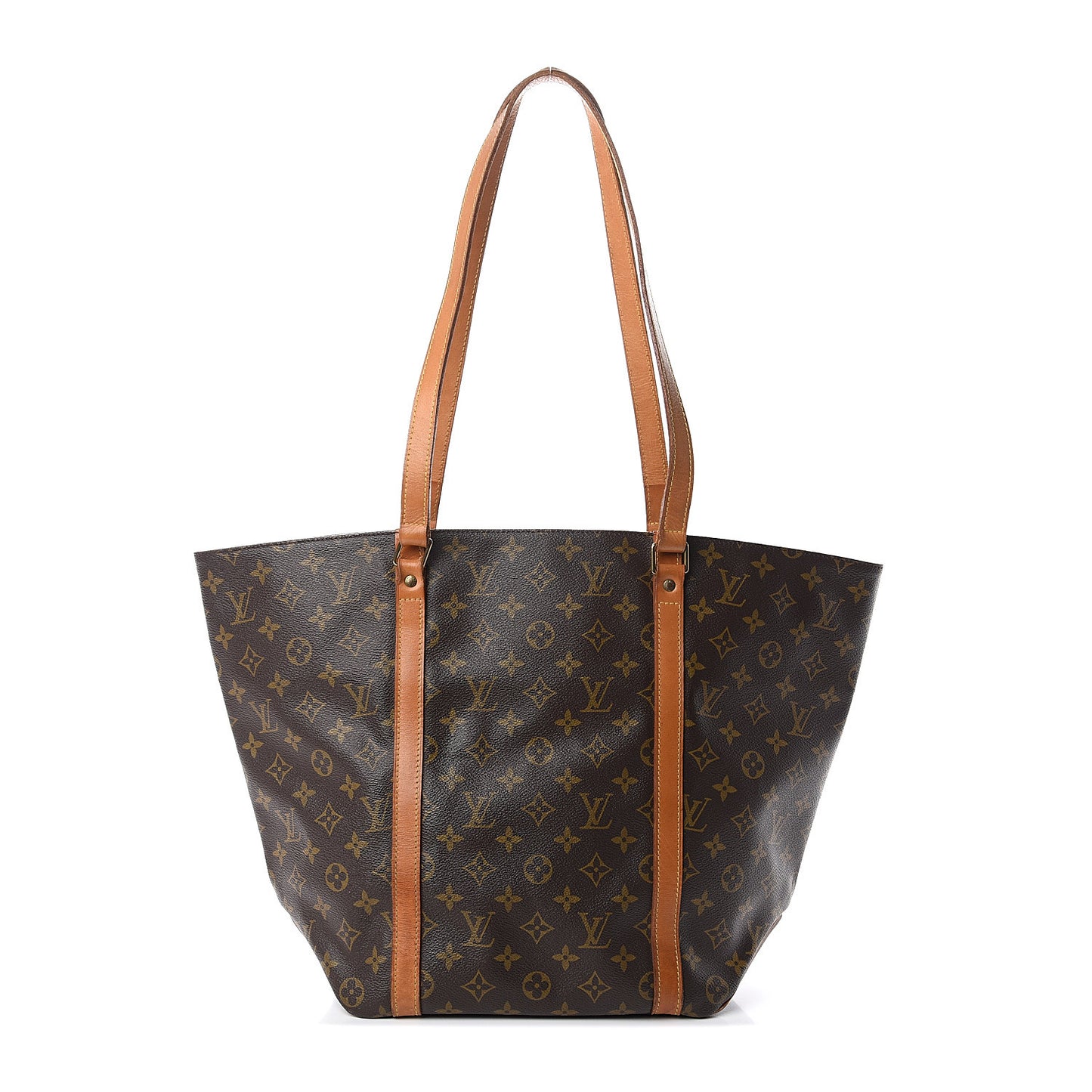 Monogram Sac Shopping Tote