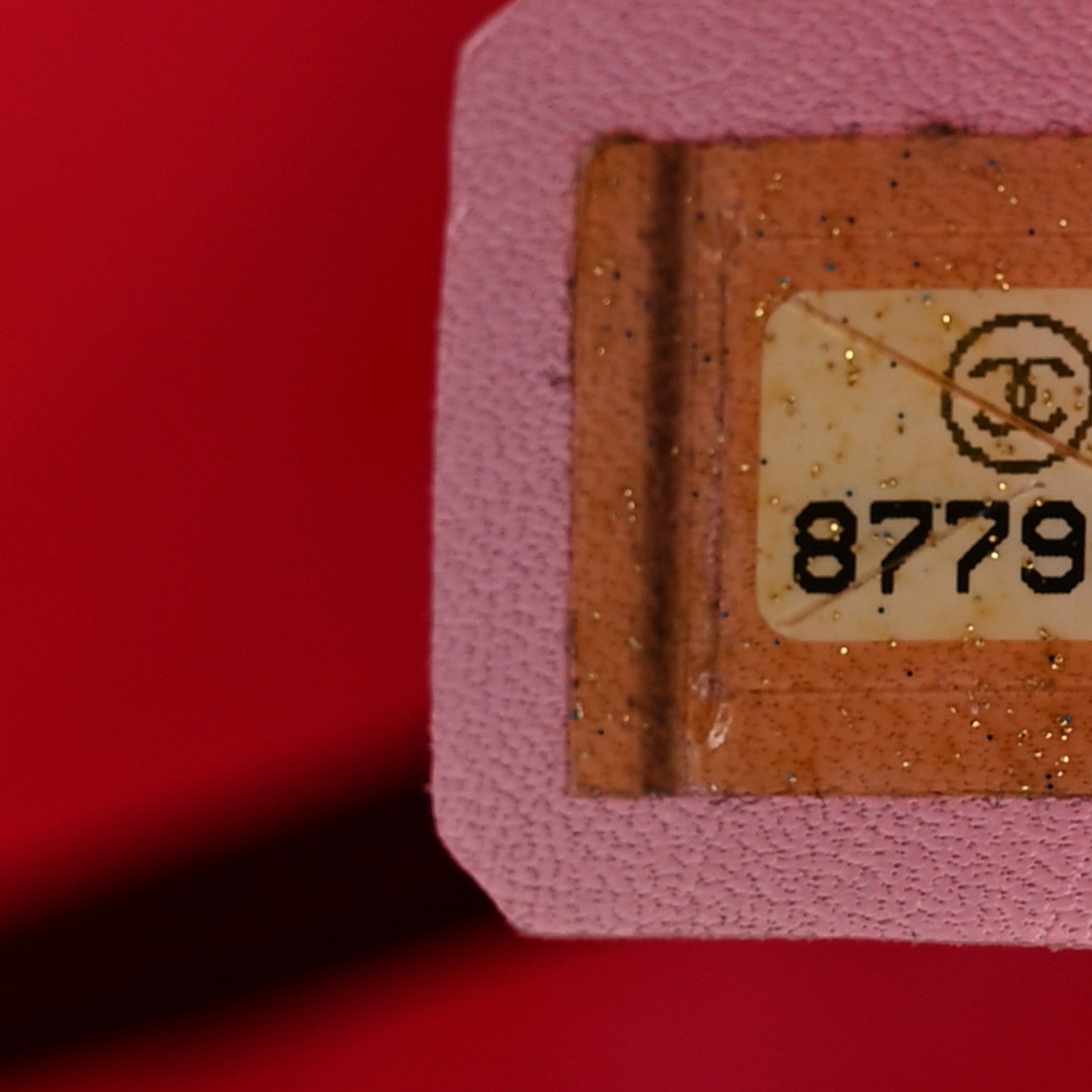 Chanel Calfskin Quilted Large Cambon Tote Black 1648044