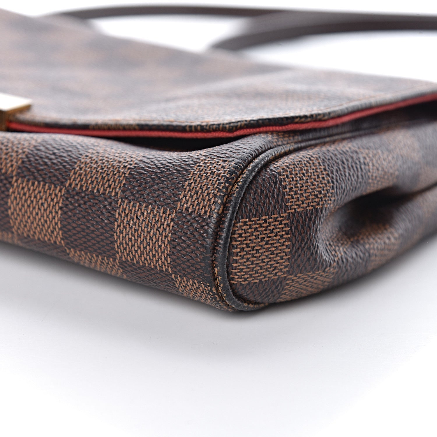 Louis Vuitton Damier Ebene Favorite MM 11 of 13