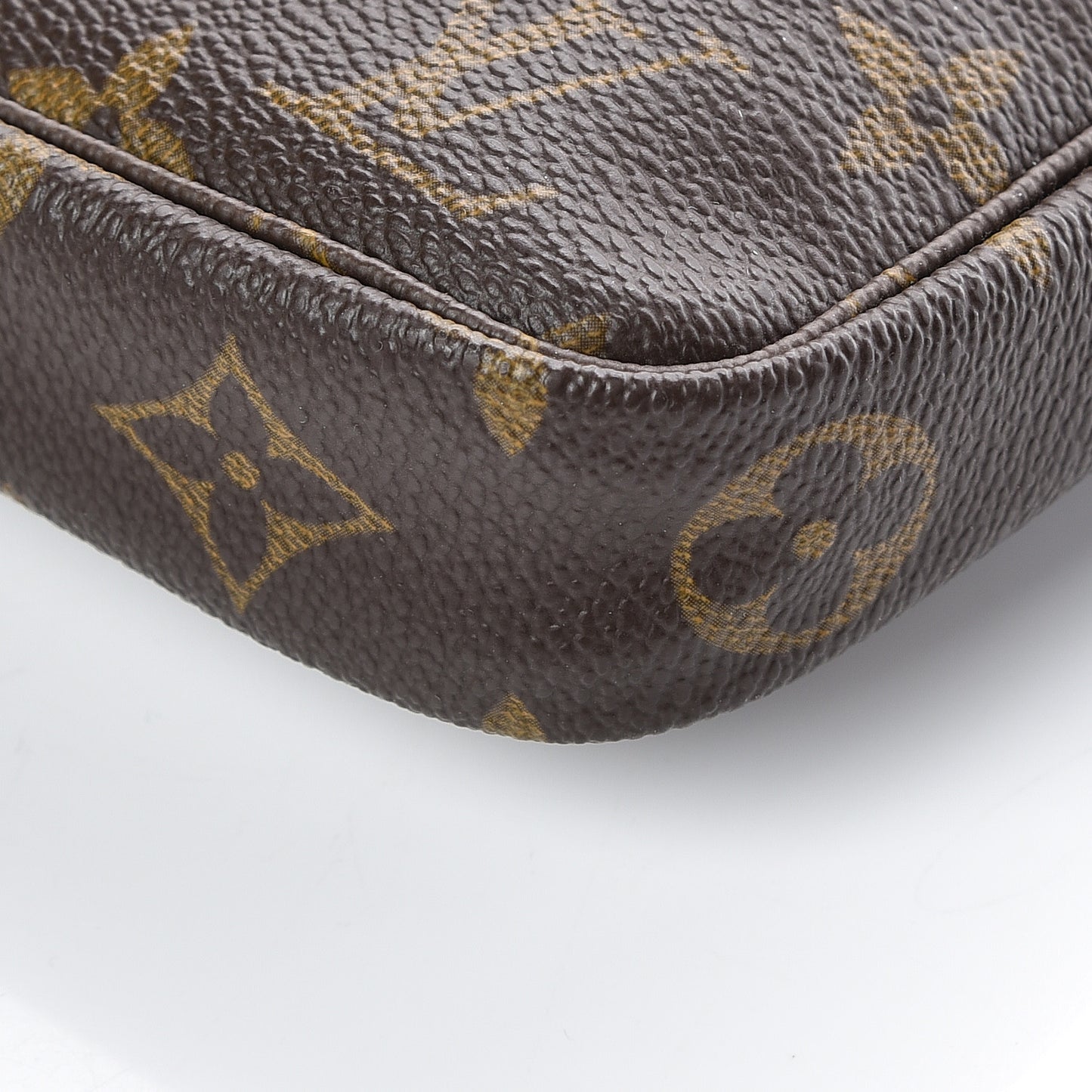 Monogram Pochette Accessories