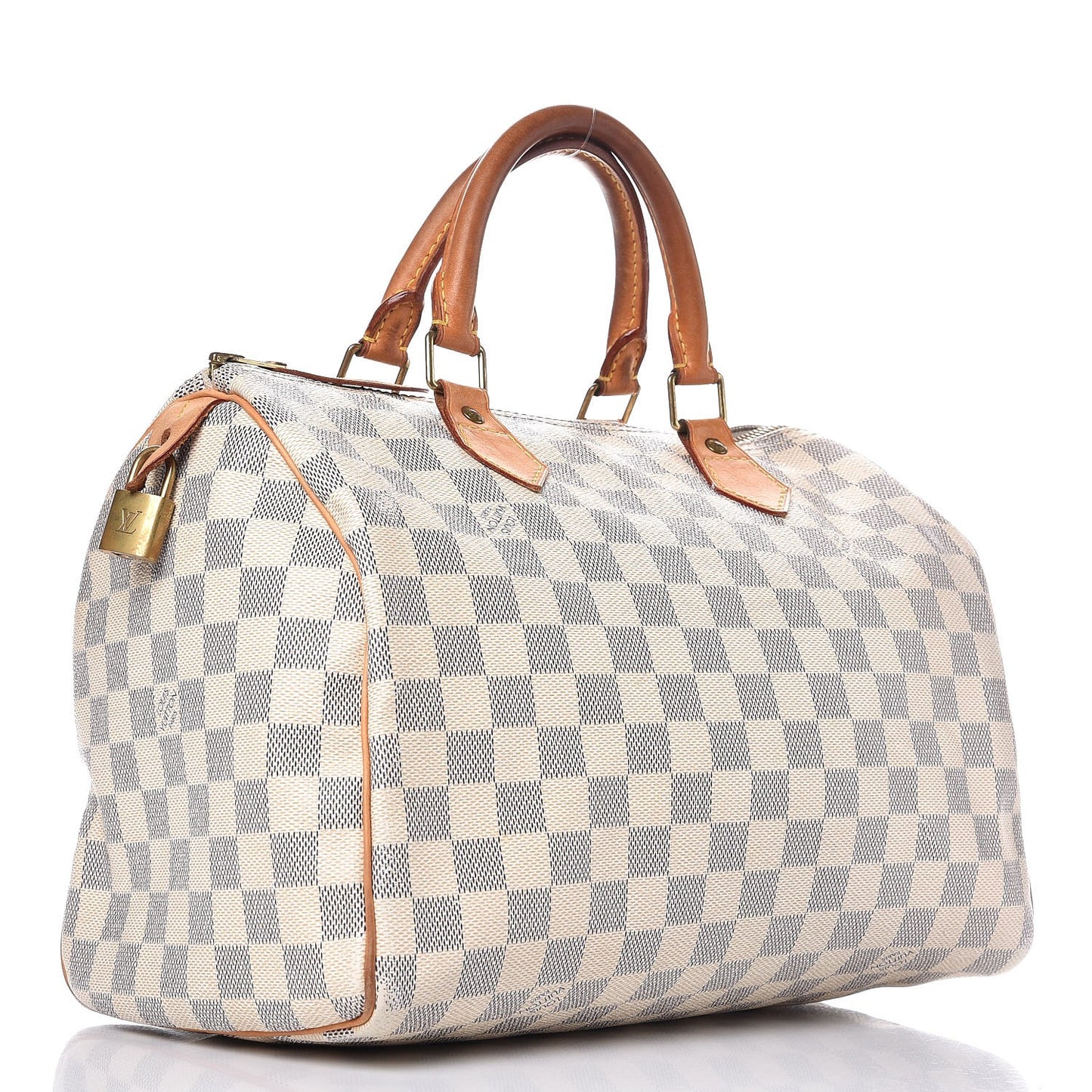 Damier Azur Speedy 30