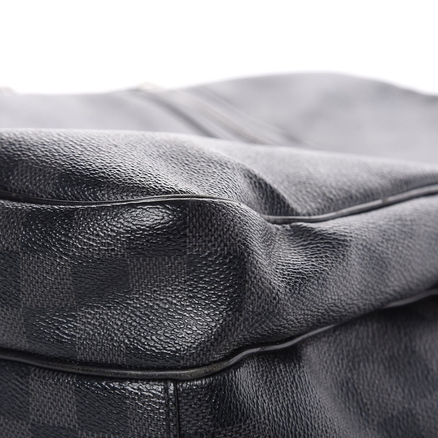 Damier Graphite Michael Backpack