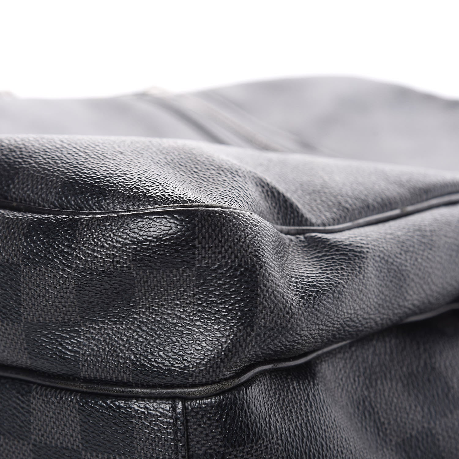 Louis Vuitton Damier Graphite Michael Backpack 14 of 18