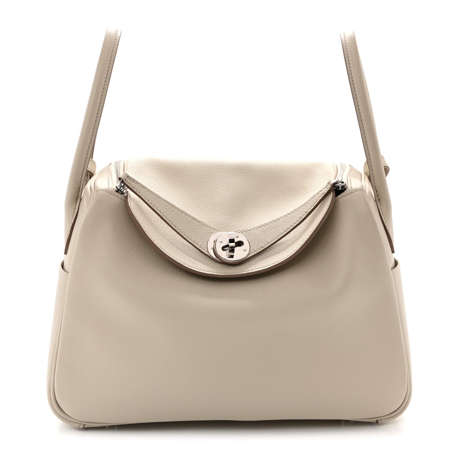 Hermes Evercolor Lindy 26 Beton 1 of 9