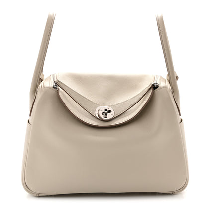 Hermes Evercolor Lindy 26 Beton 1 of 9