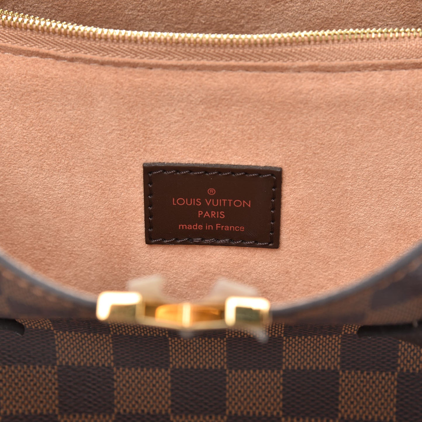 Damier Ebene Kensington