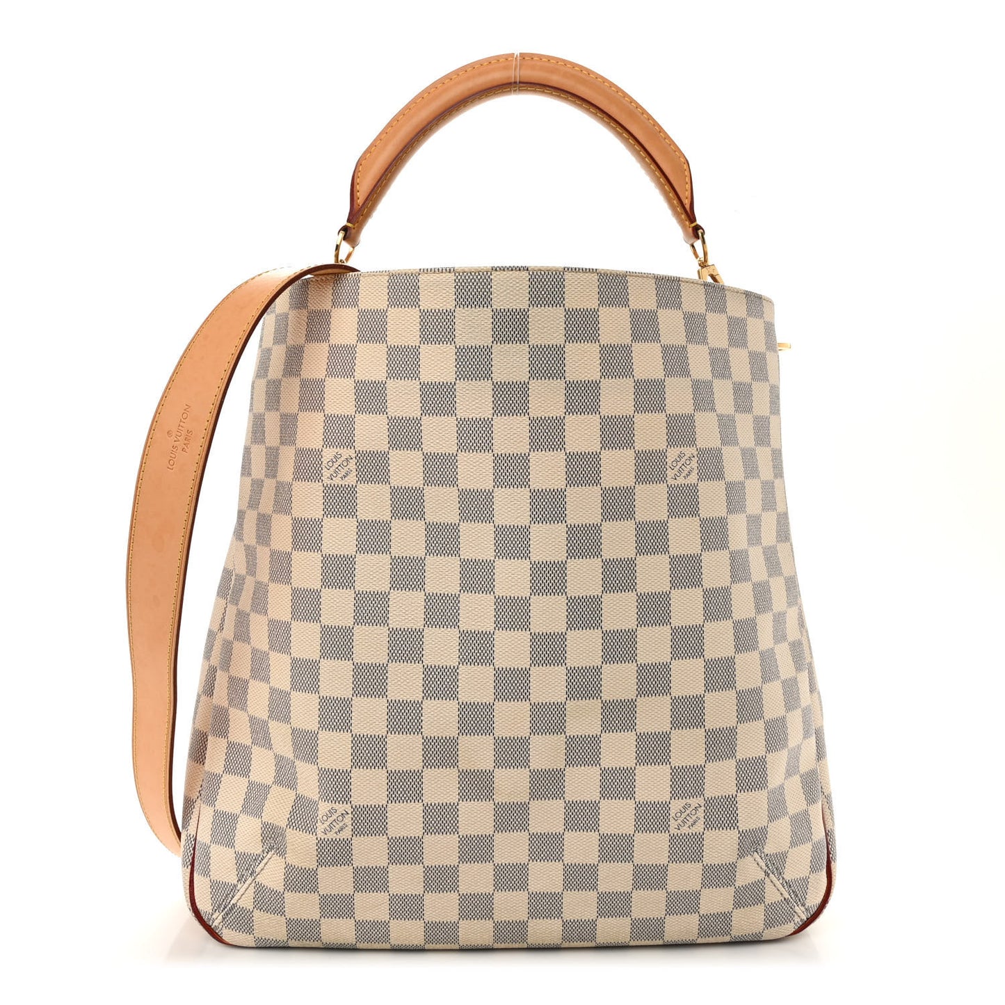 Damier Azur Soffi