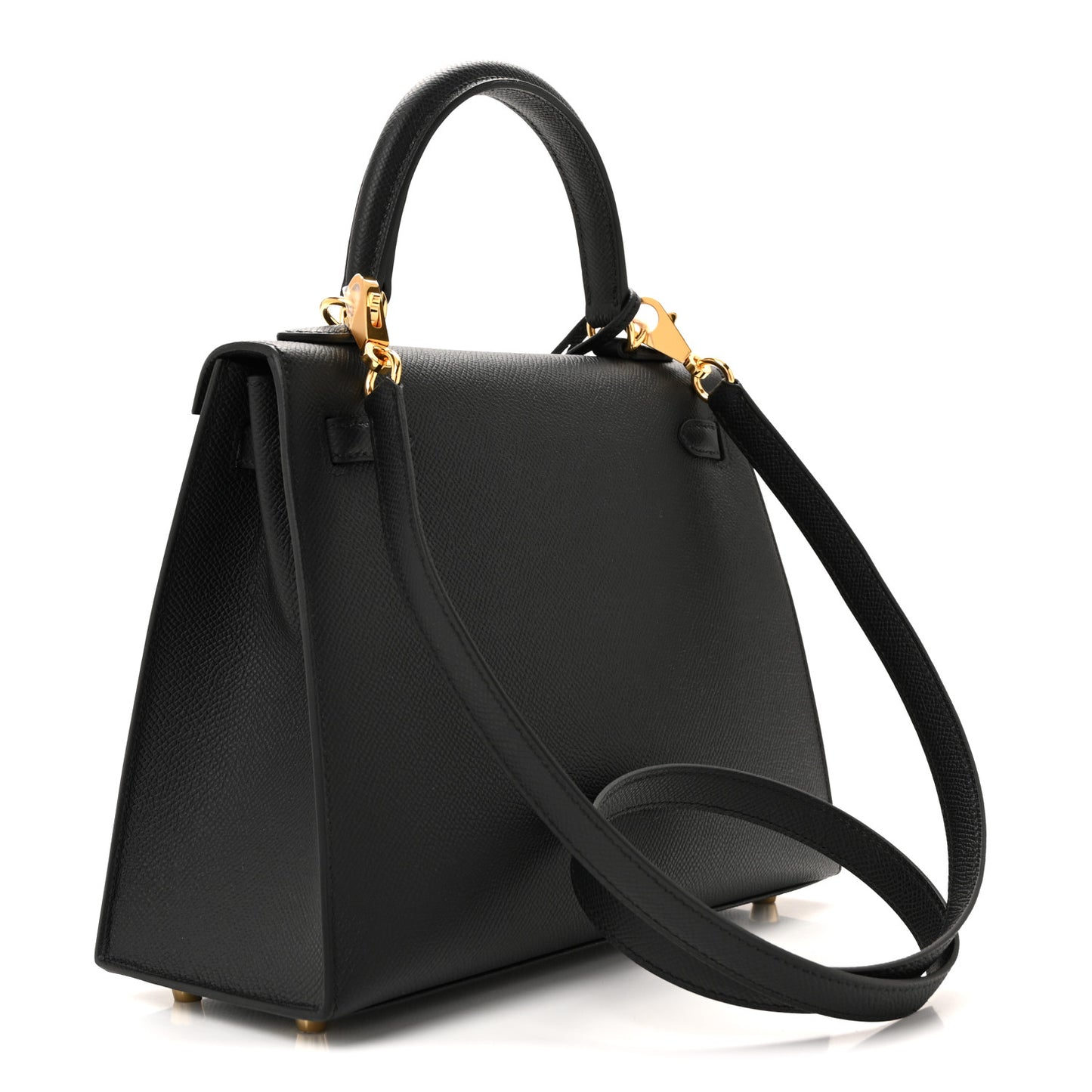 Epsom Kelly Sellier 25 Black