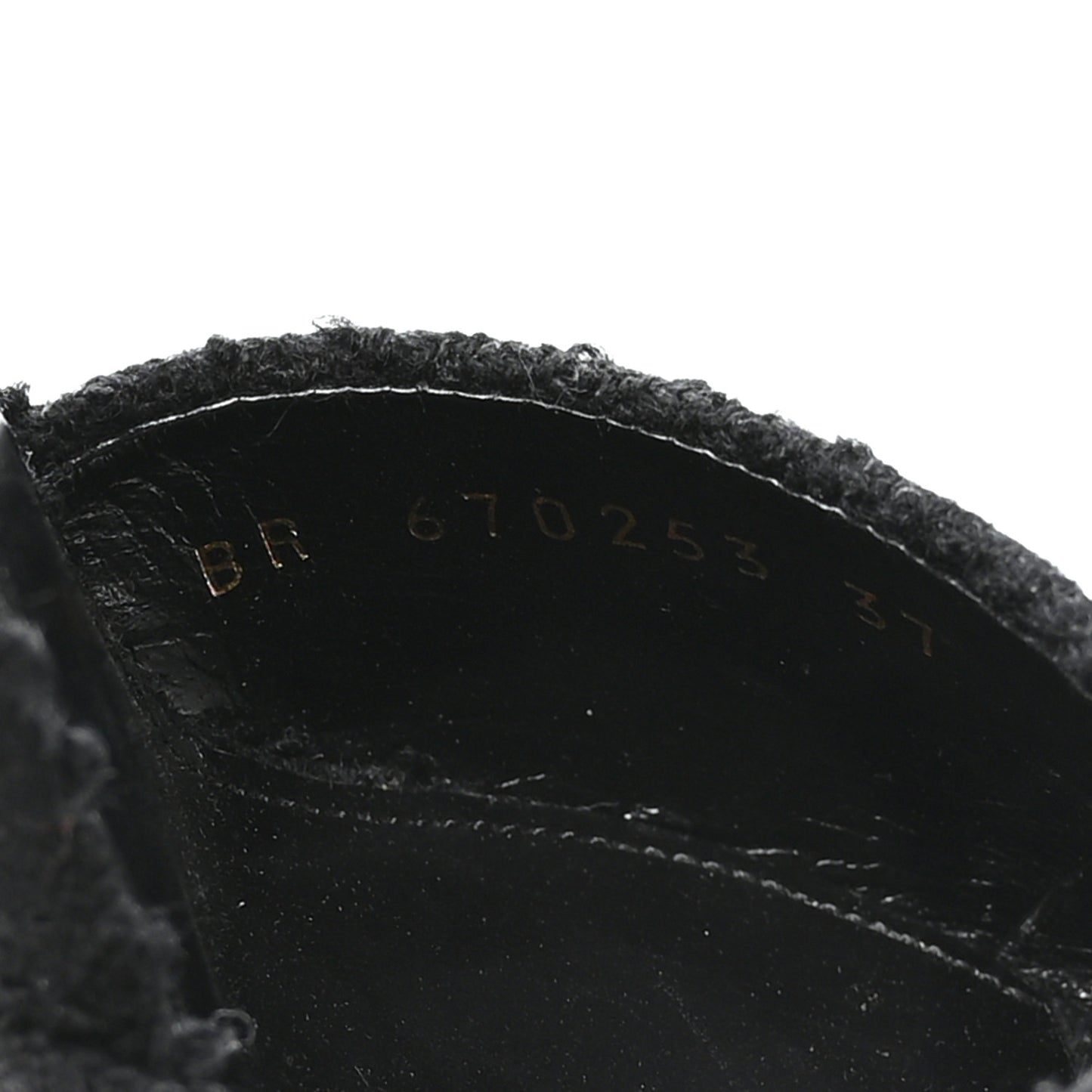 Boucle Tweed La 16 95 Mule Sandals 37 Black