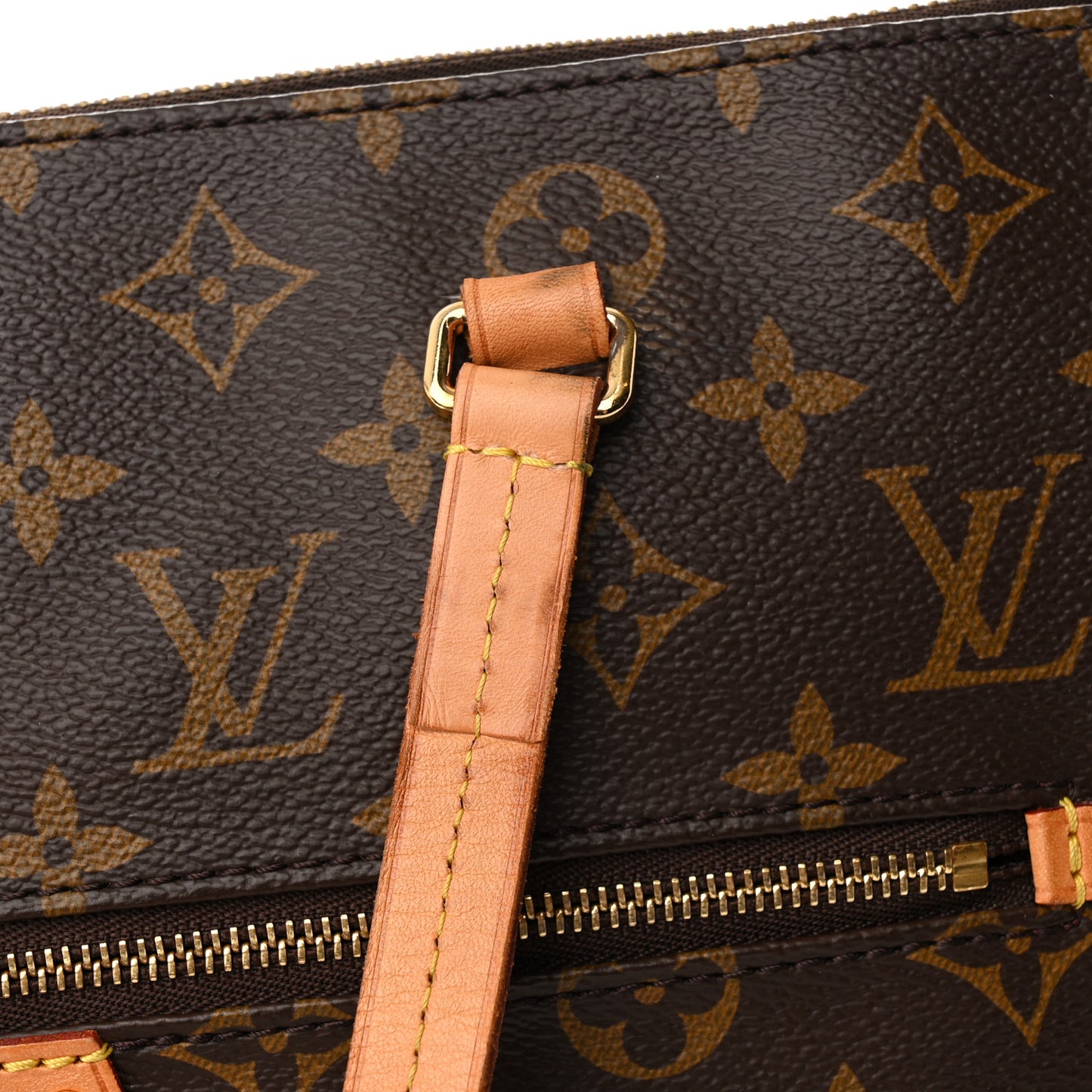 Monogram Iena MM