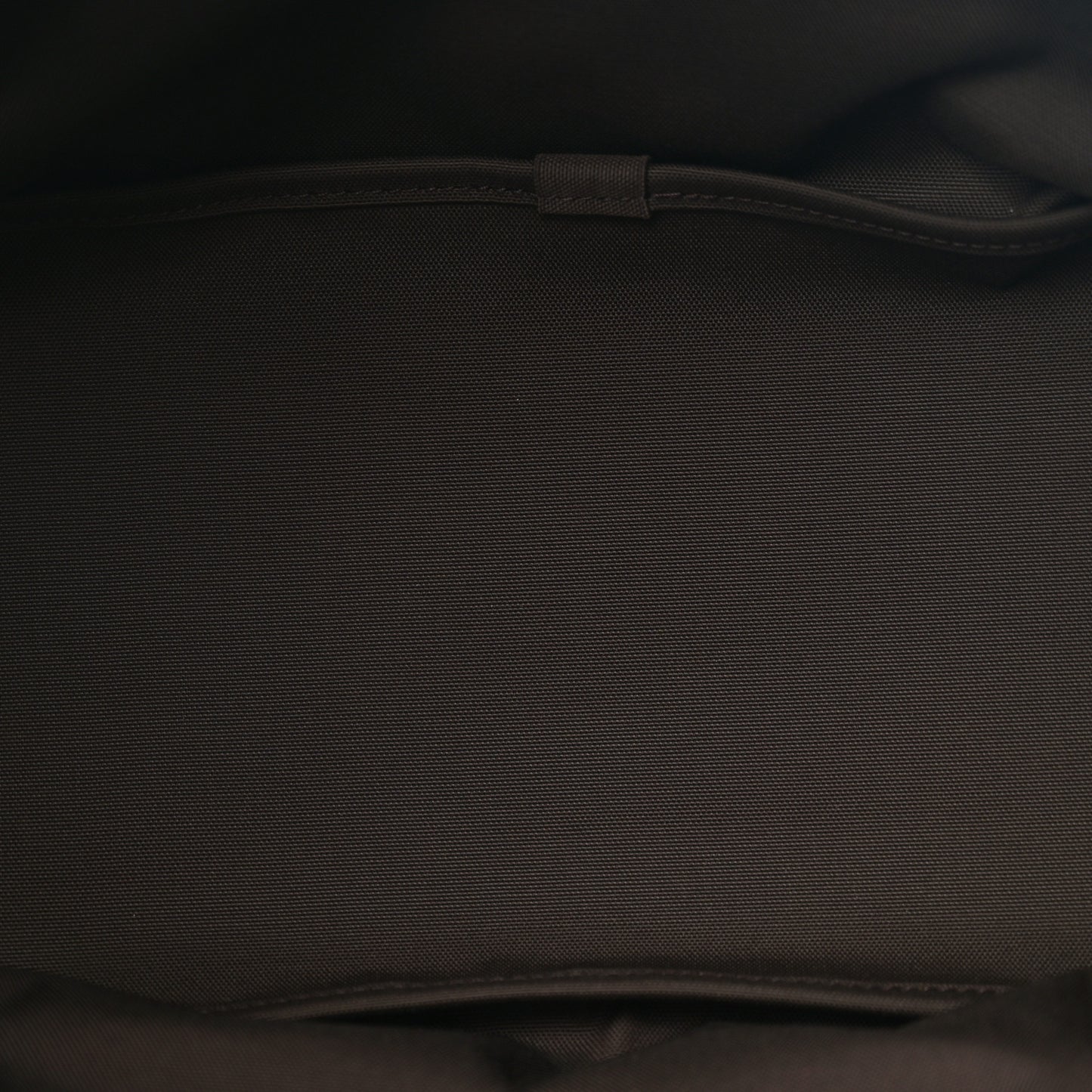 Canvas The Grooming Bag Rouge H Chocolat