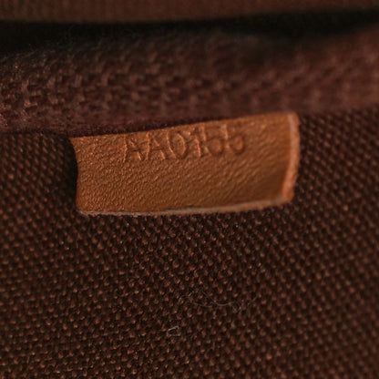 Louis Vuitton Monogram Eva Clutch 7 of 8
