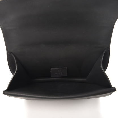 Gucci Suede Mini Dionysus Shoulder Bag Black 6 of 8