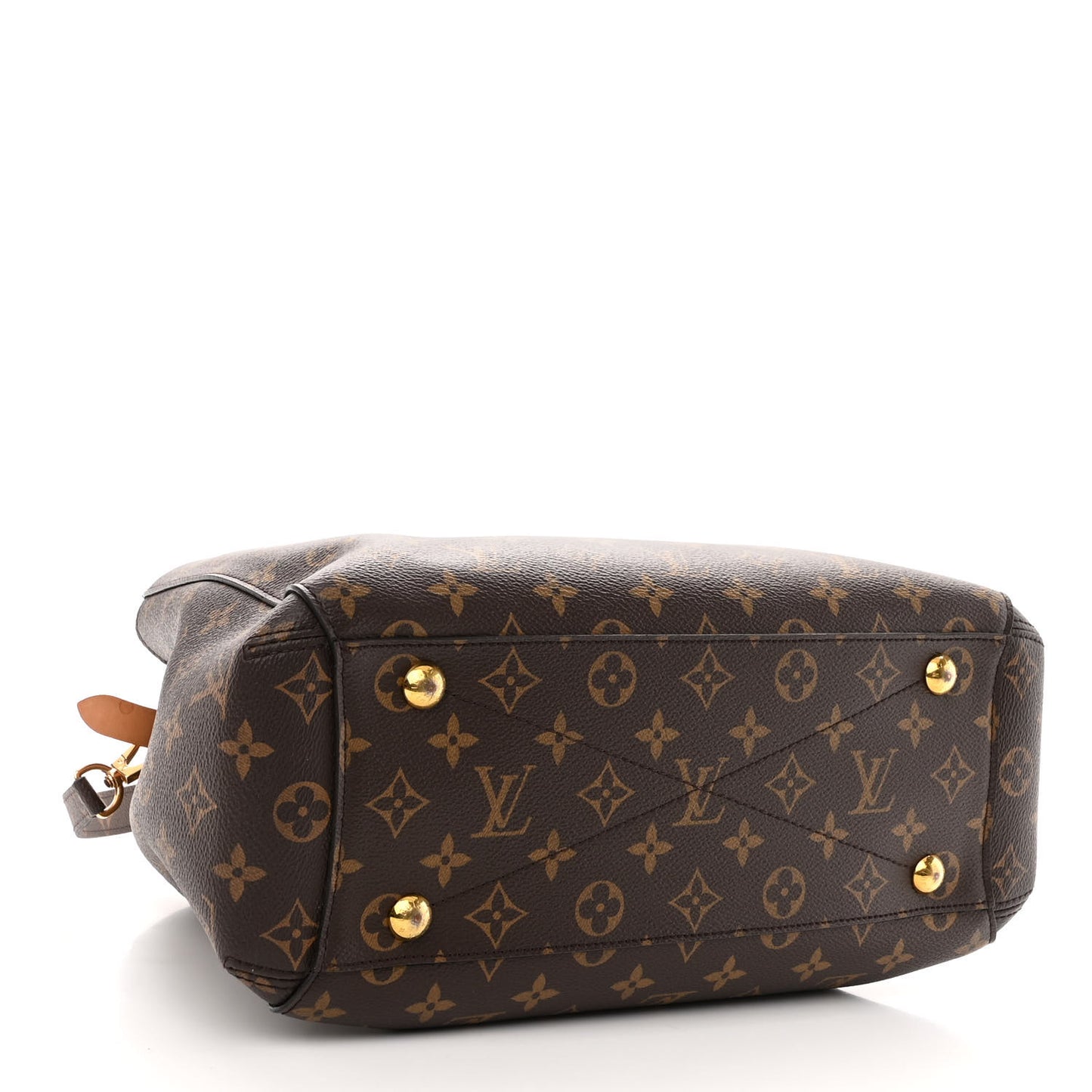 Monogram Montaigne MM