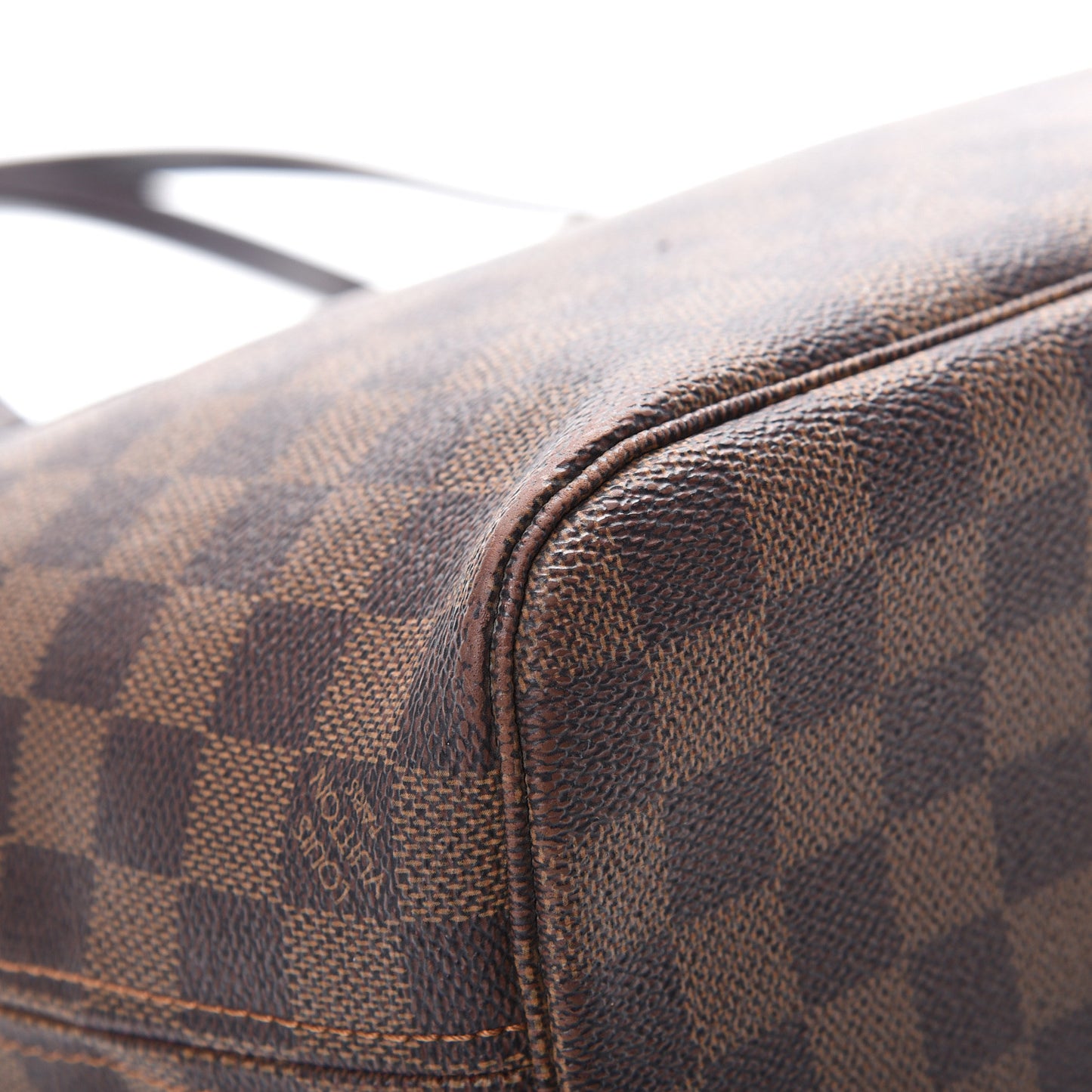 Damier Ebene Neverfull PM