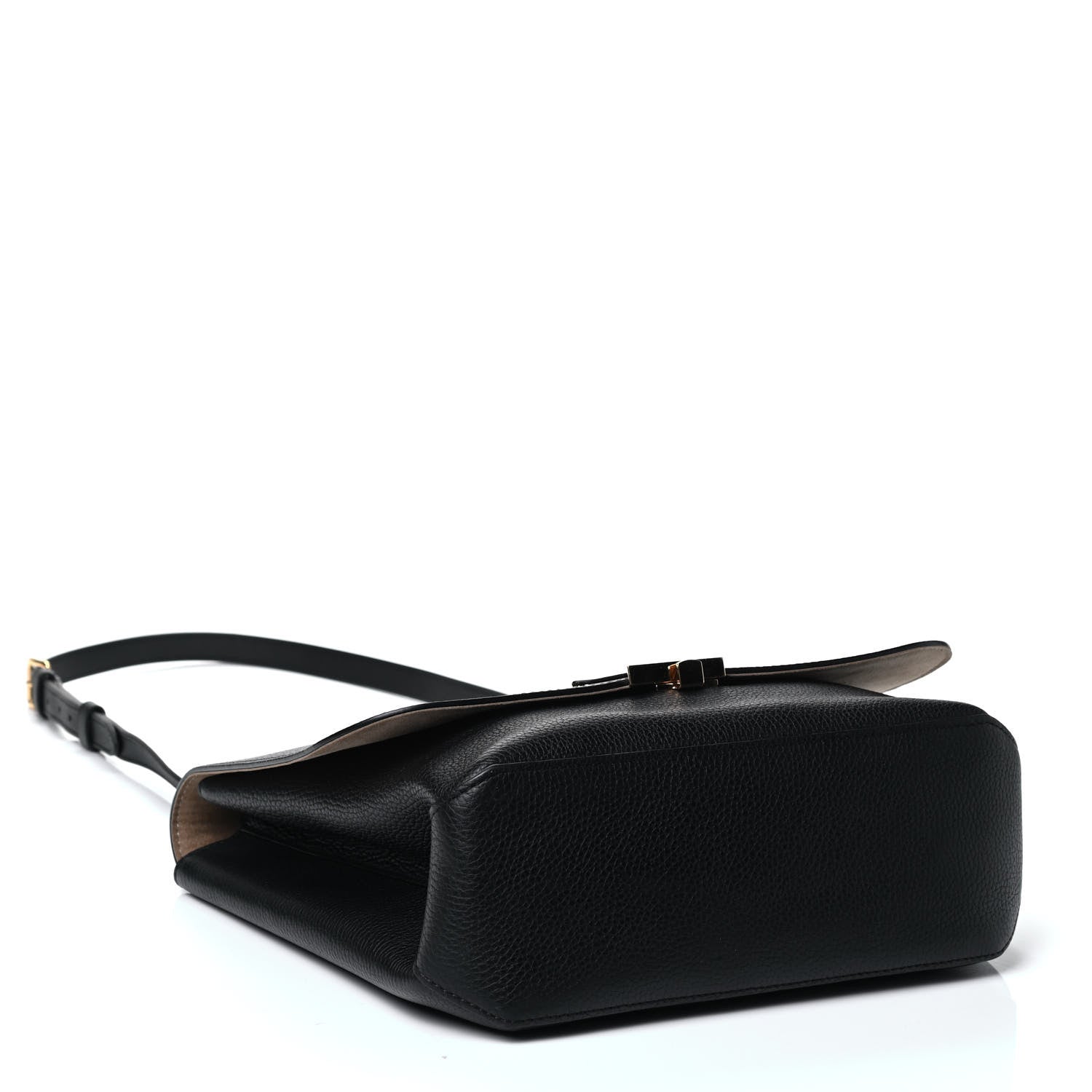 Louis Vuitton Taurillon Volta Black 4 of 5