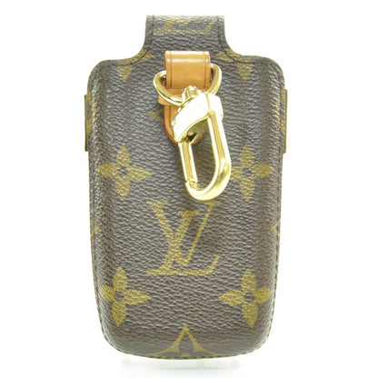 Louis Vuitton Monogram Cell Phone Case 4 of 8