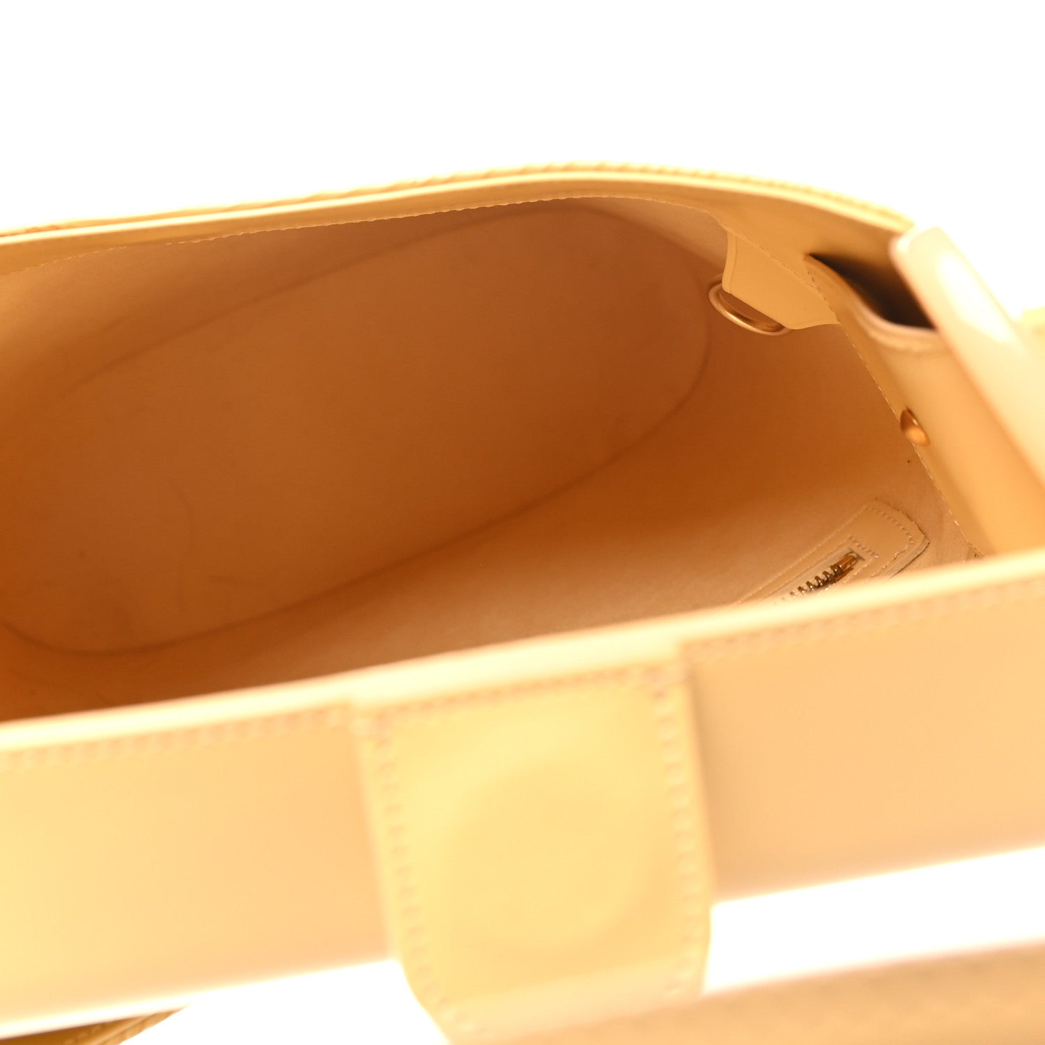 Louis Vuitton Epi Verseau Vanilla 5 of 9