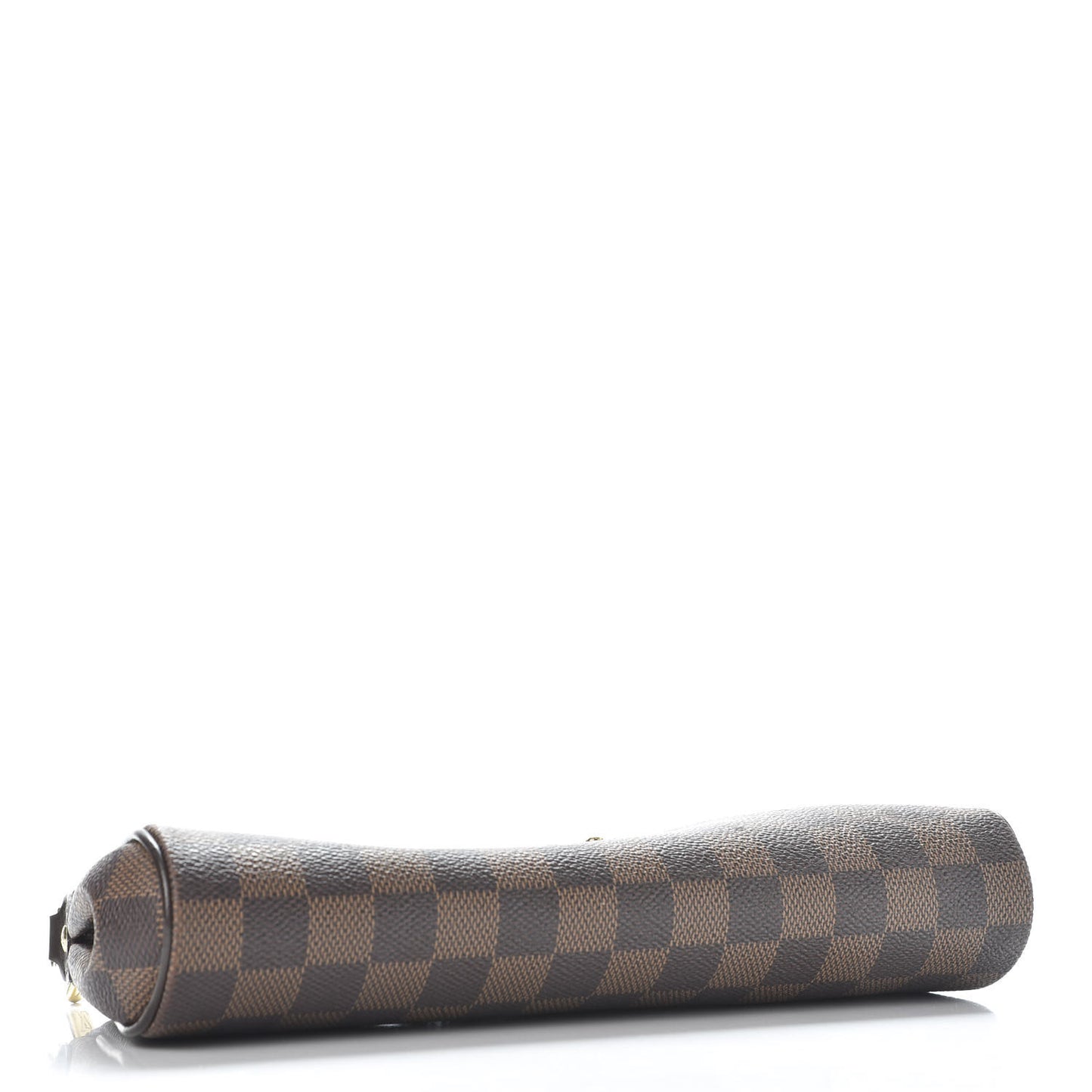 Damier Ebene Eva Clutch