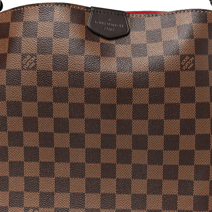 Louis Vuitton Damier Ebene Graceful PM 7 of 10