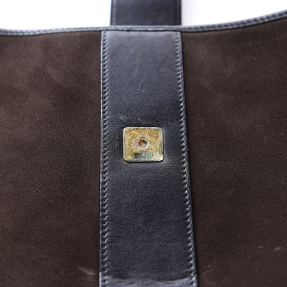 Gucci Suede Dionysus Hobo Brown 6 of 9