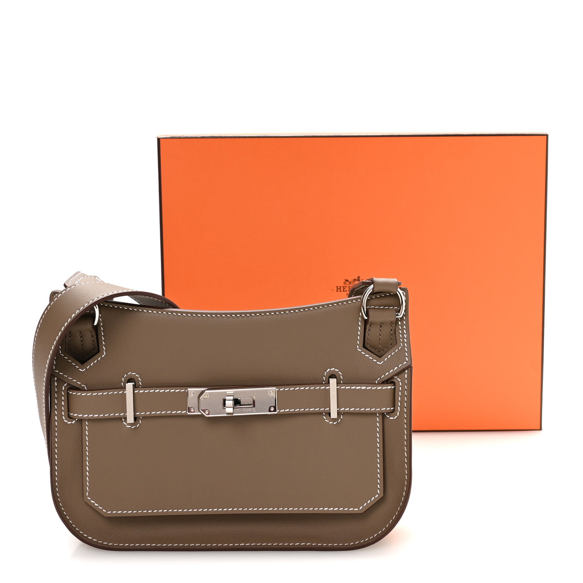 Evercolor Mini Jypsiere Etoupe