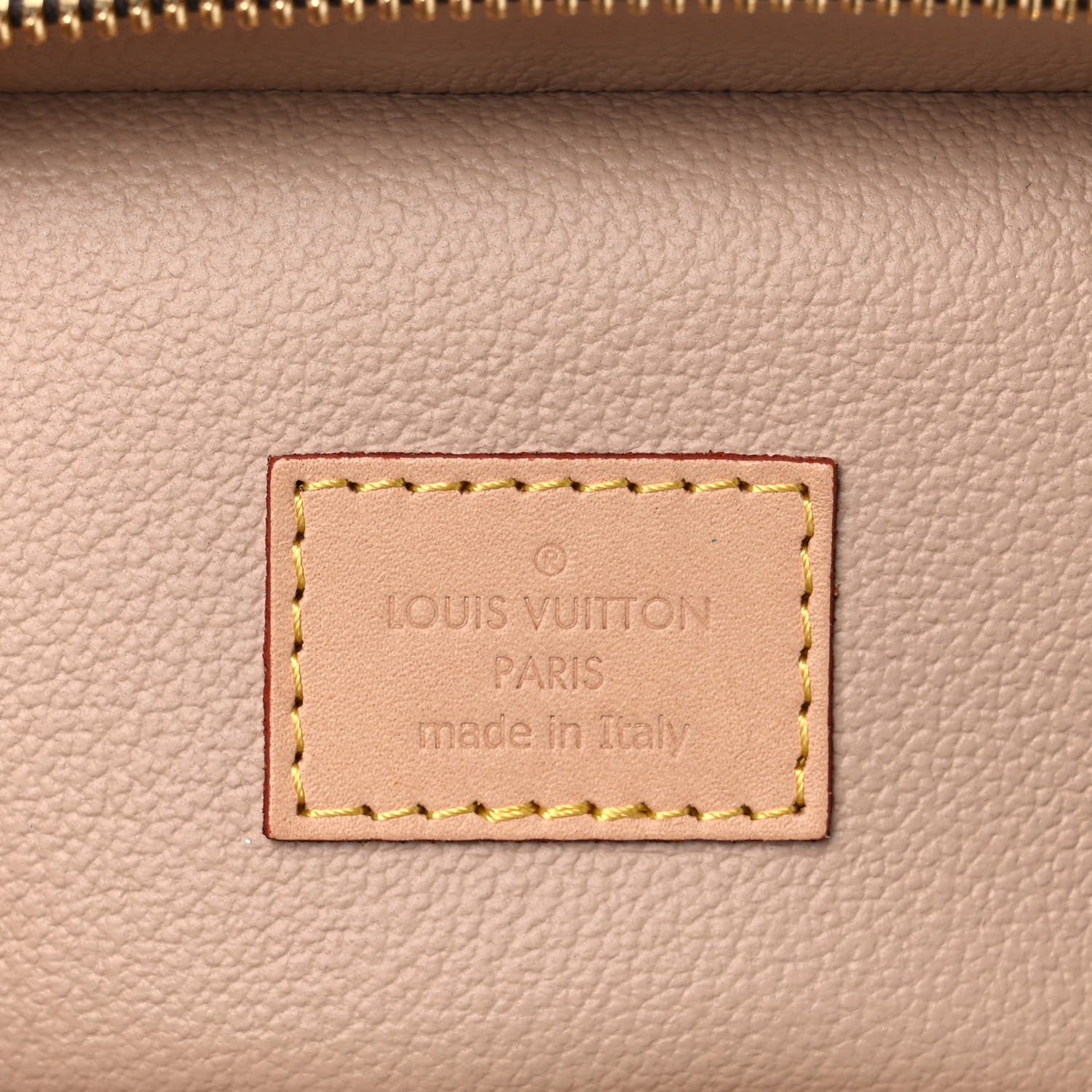 Louis Vuitton Monogram Nano Nice 6 of 11