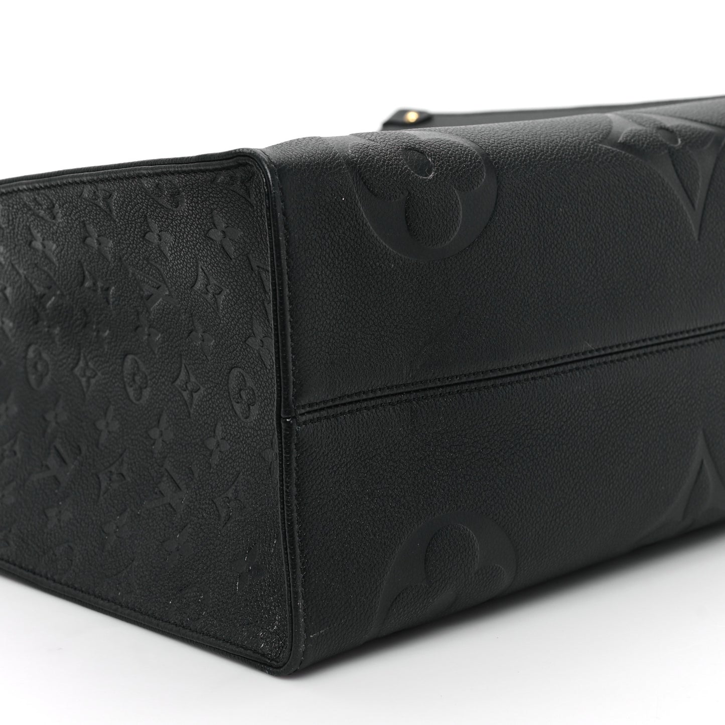 Empreinte Monogram Giant Onthego GM Black