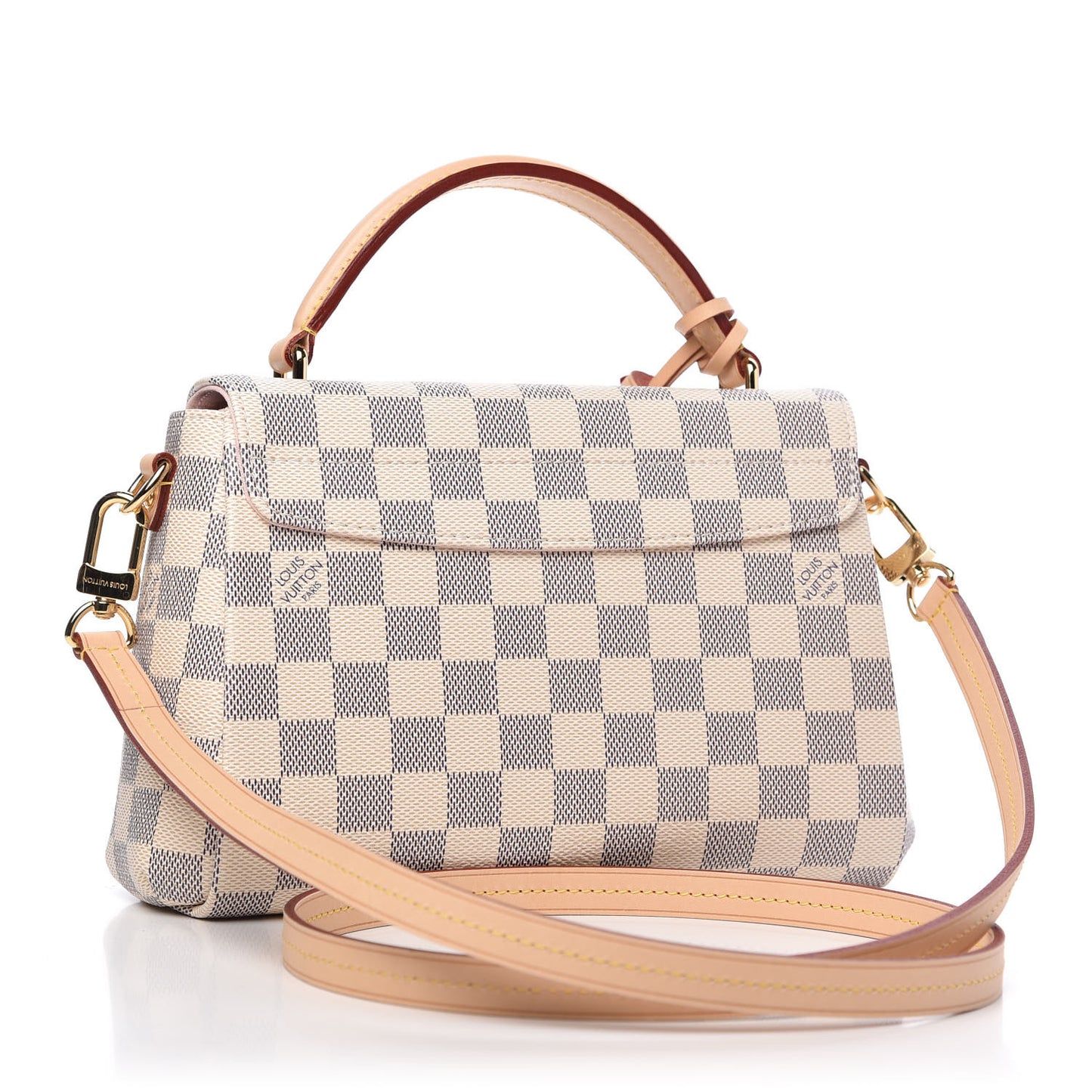 Damier Azur Croisette