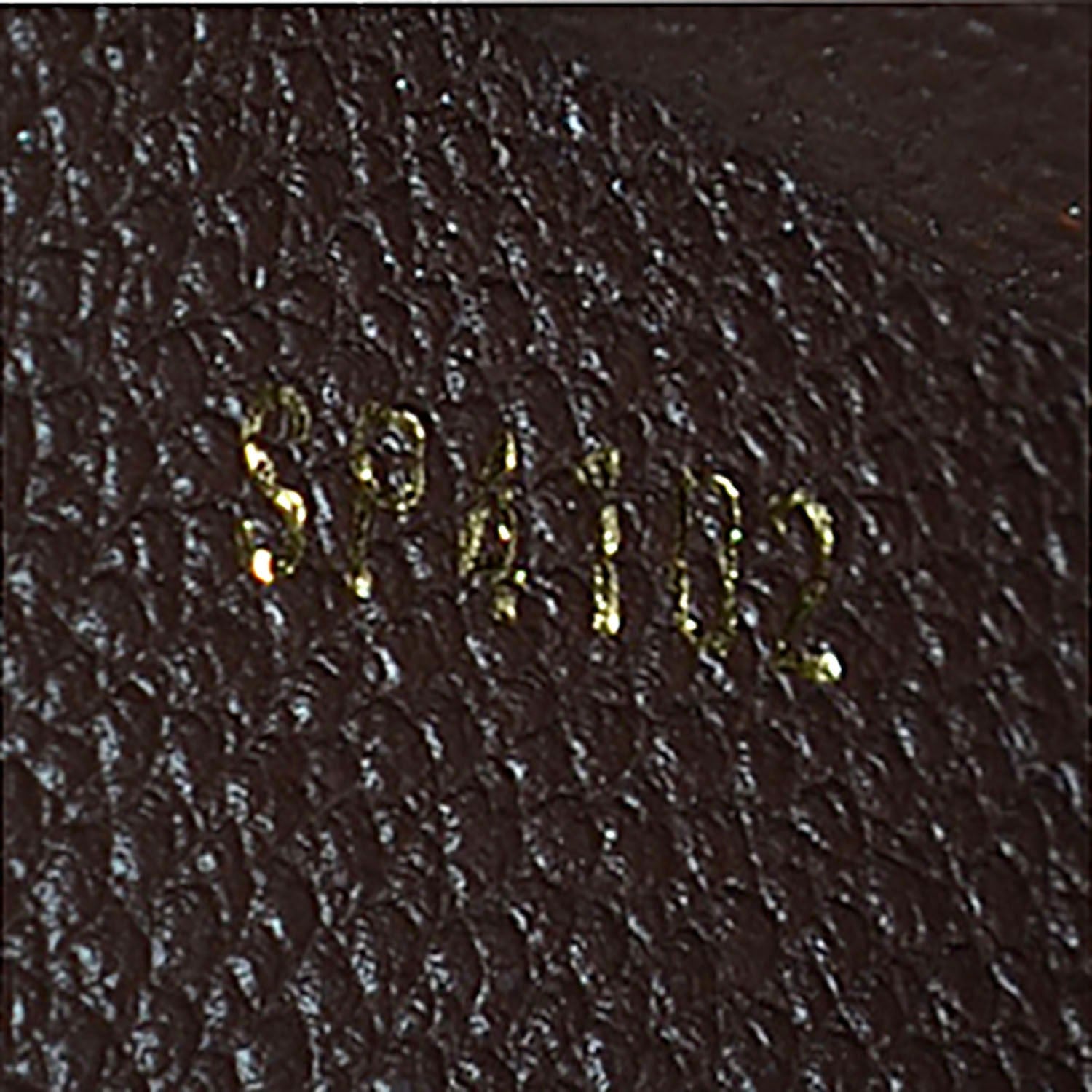 Louis Vuitton Empreinte Secret Long Wallet Terre 7 of 7