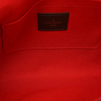 Louis Vuitton Damier Ebene Favorite MM 5 of 10