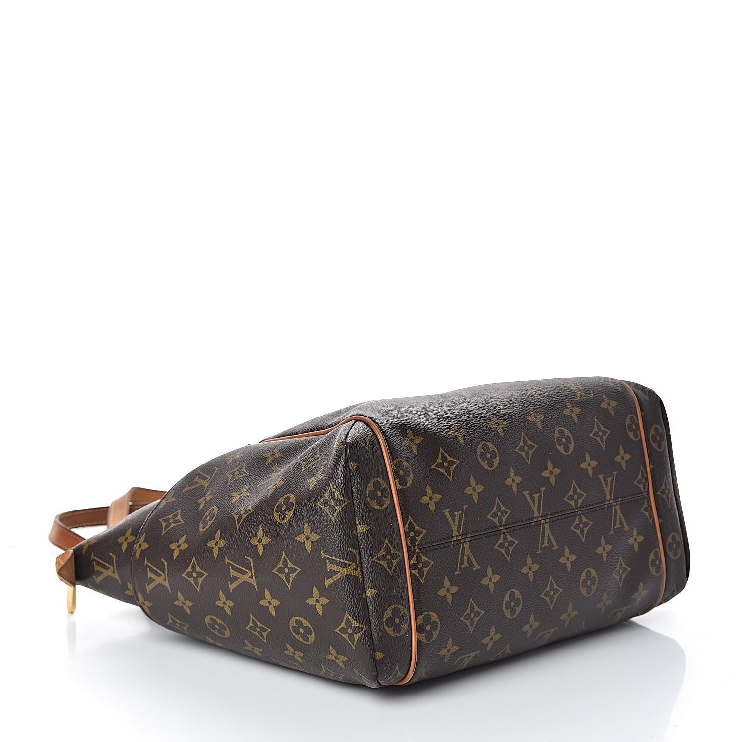 Louis Vuitton Monogram Totally MM 4 of 10