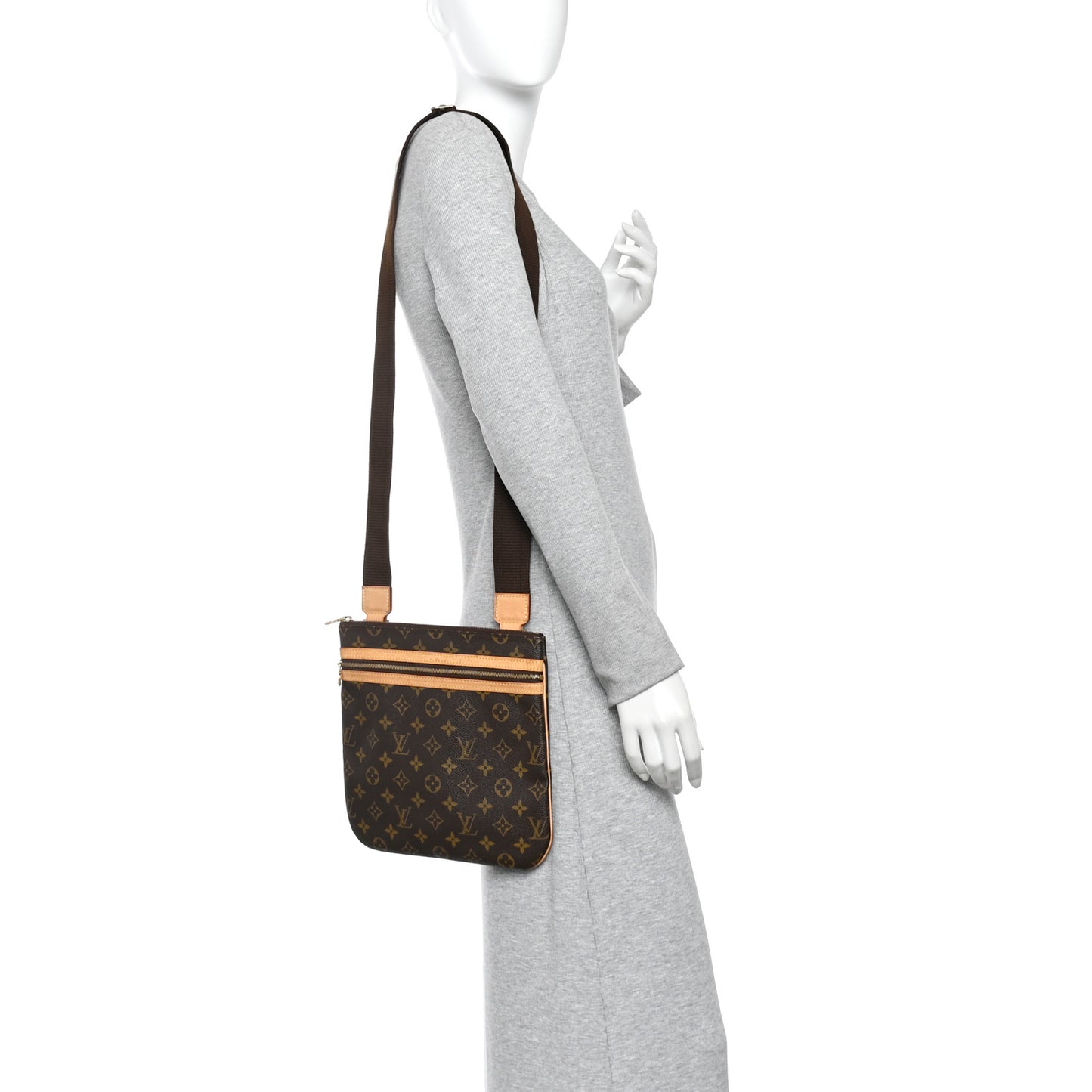 Monogram Bosphore Pochette