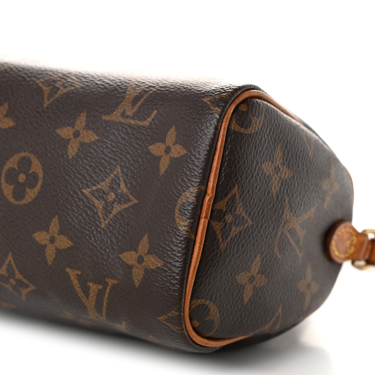 Monogram Nano Speedy