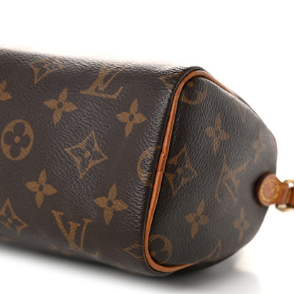 Louis Vuitton Monogram Nano Speedy 9 of 9