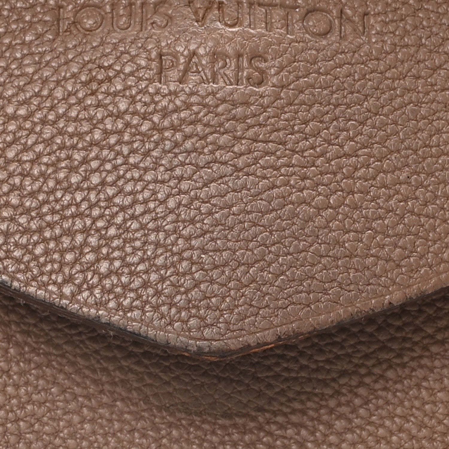 Louis Vuitton Veau Ecorce Haute Maroquinerie Milaris Vison 8 of 10