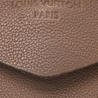 Louis Vuitton Veau Ecorce Haute Maroquinerie Milaris Vison 8 of 10