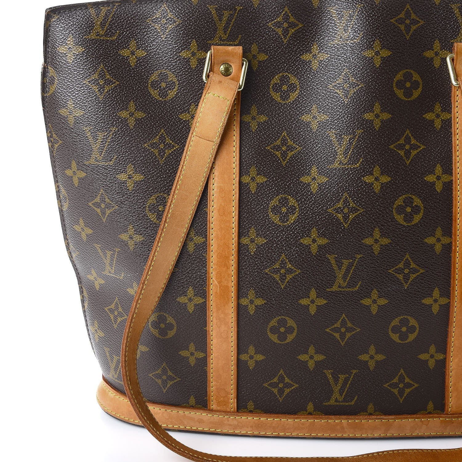 Louis Vuitton Monogram Babylone 11 of 22
