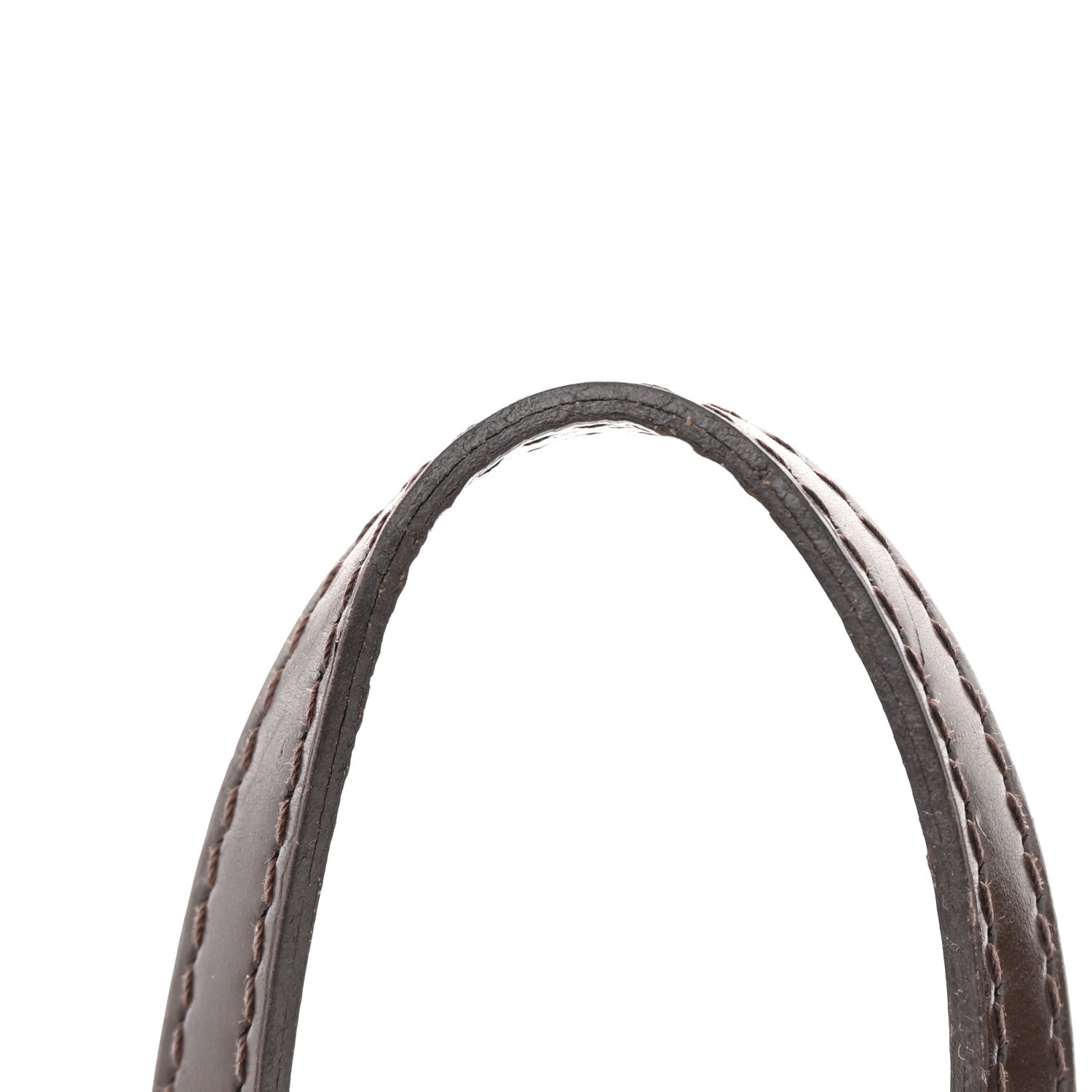 Louis Vuitton Damier Ebene Alma BB 29 of 30
