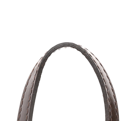 Louis Vuitton Damier Ebene Alma BB 29 of 30