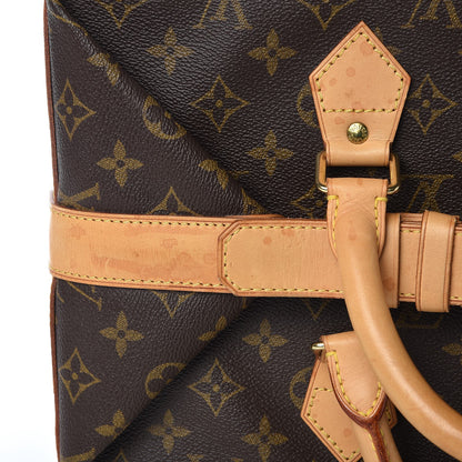 Louis Vuitton Monogram Cruiser 40 8 of 18