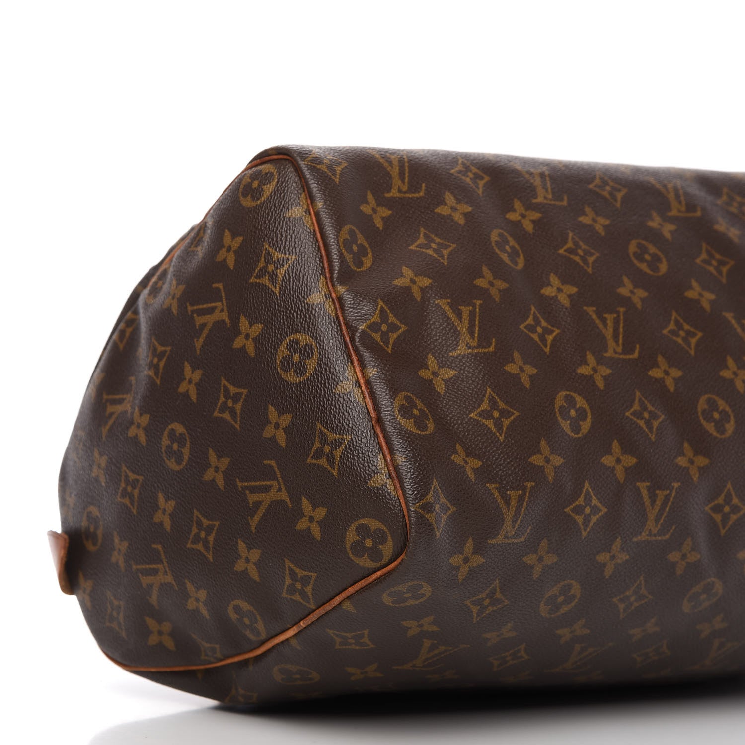 Louis Vuitton Monogram Speedy 35 6 of 10