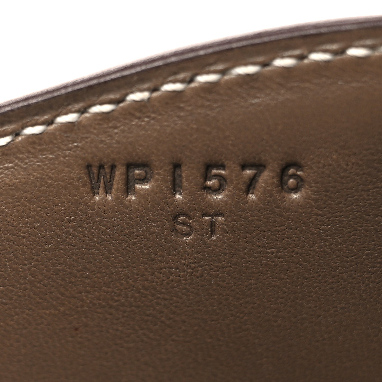 Epsom Constance 1-24 Etoupe