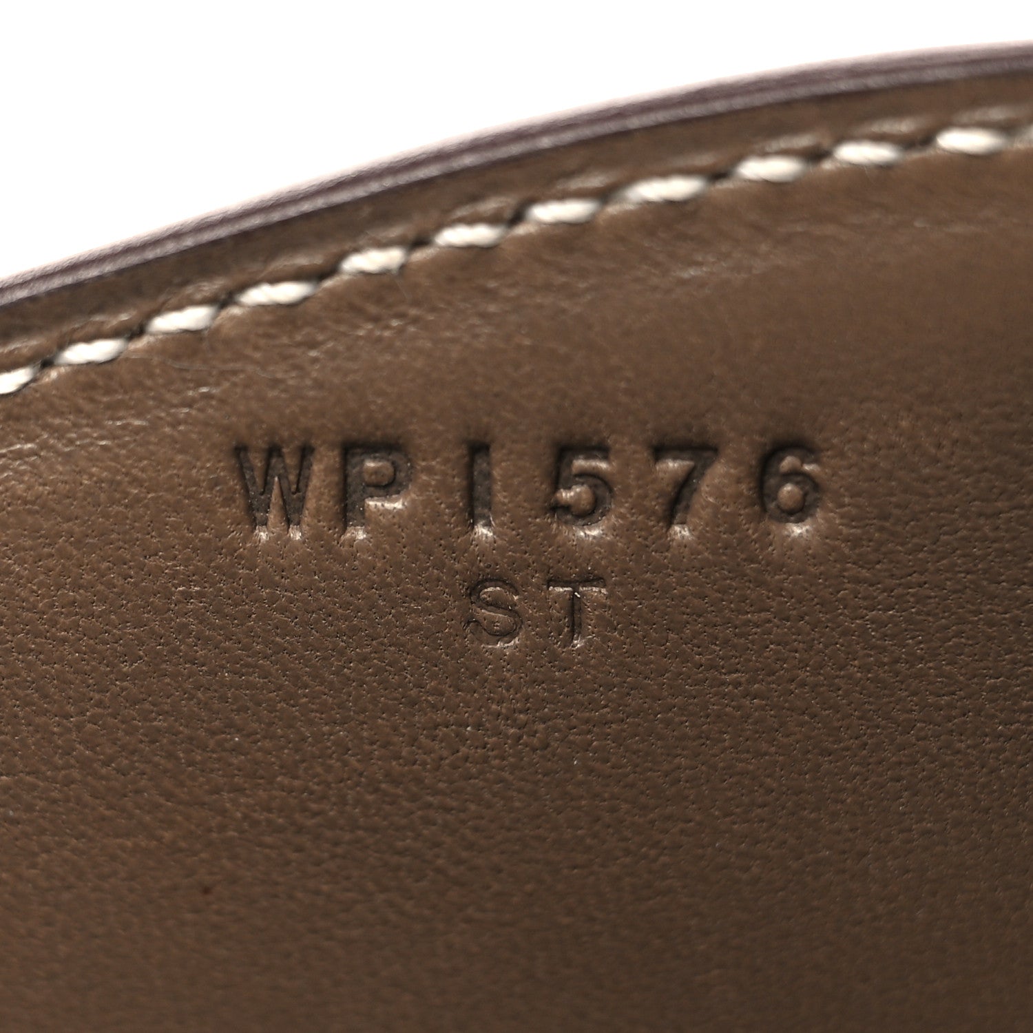 Hermes Epsom Constance 1-24 Etoupe 8 of 12