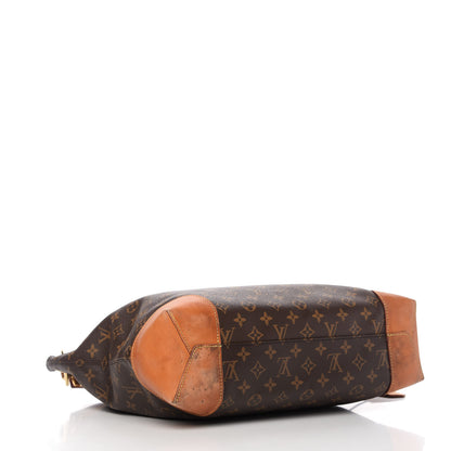 Louis Vuitton Monogram Berri MM 4 of 12