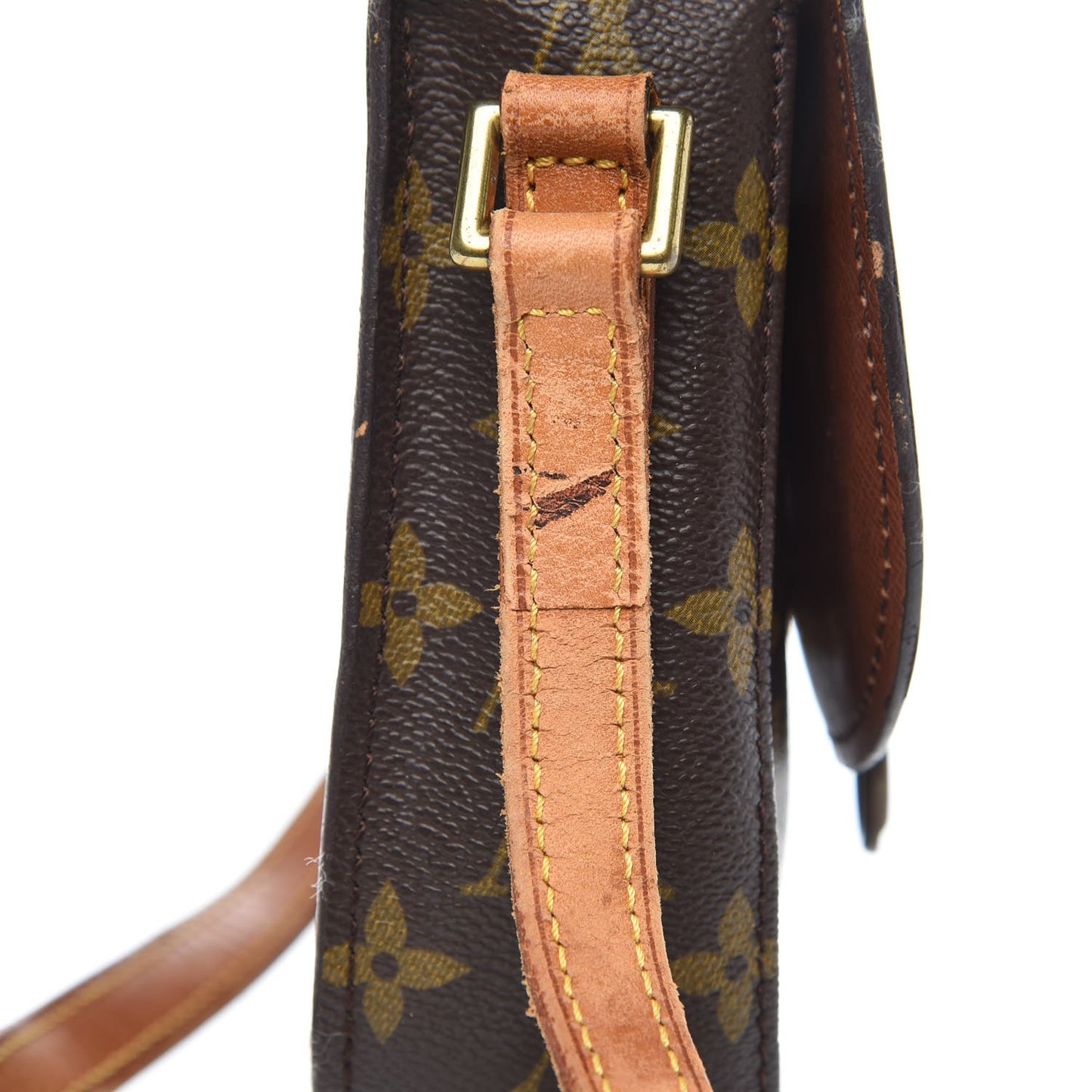 Monogram Saint Cloud PM
