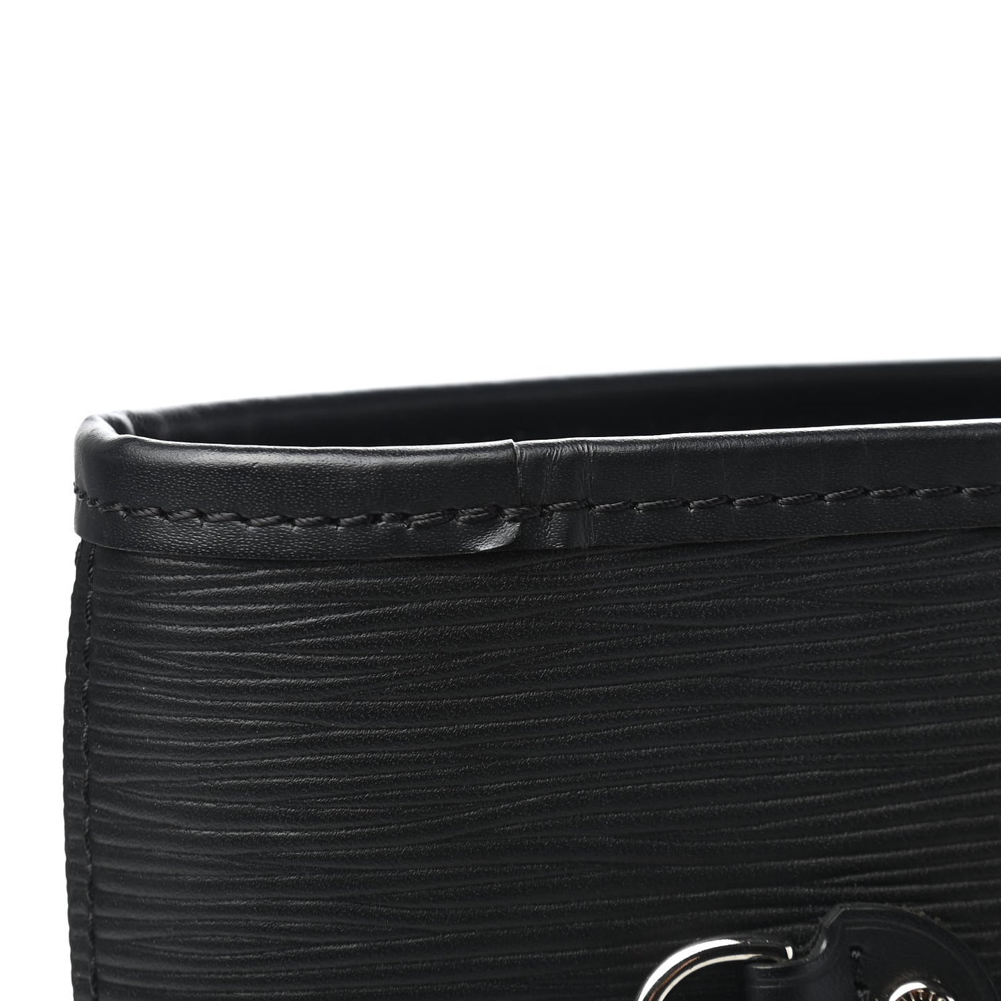 Epi Neverfull MM Black