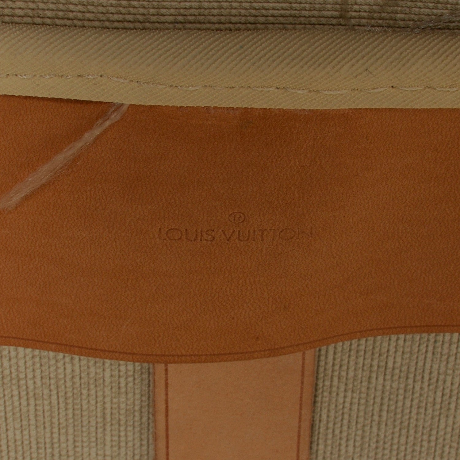 Louis Vuitton Monogram Sirius 60 7 of 7