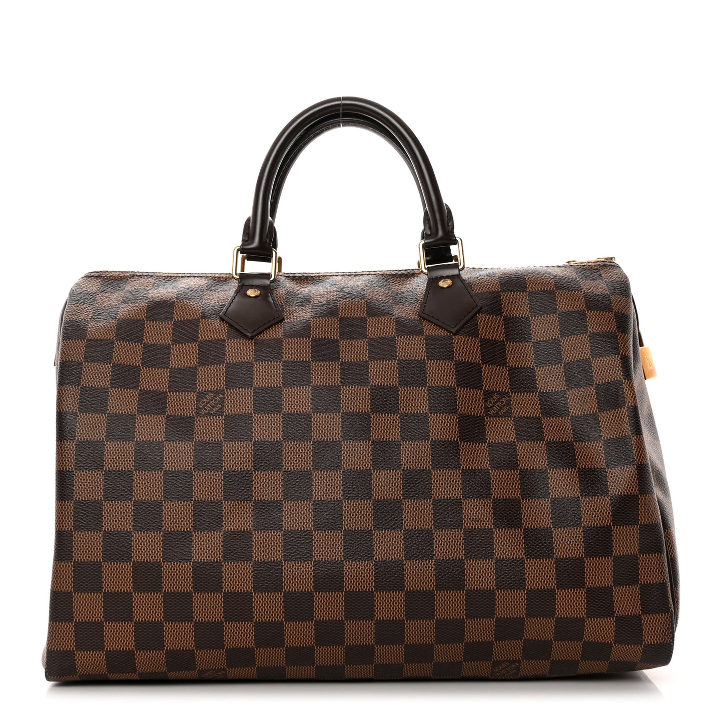 Damier Ebene Speedy 35