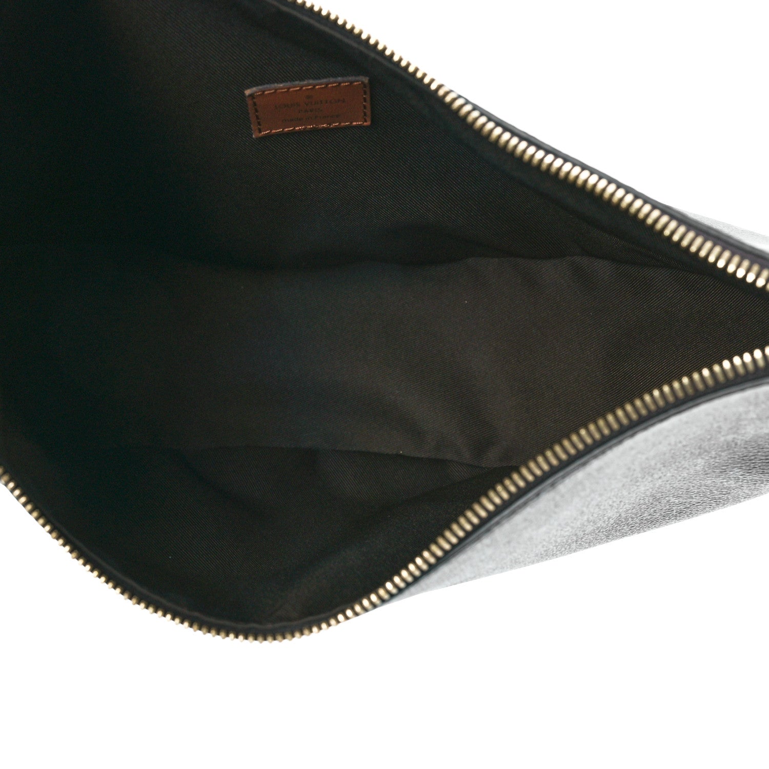 Louis Vuitton Reverse Monogram Loop Hobo 6 of 10
